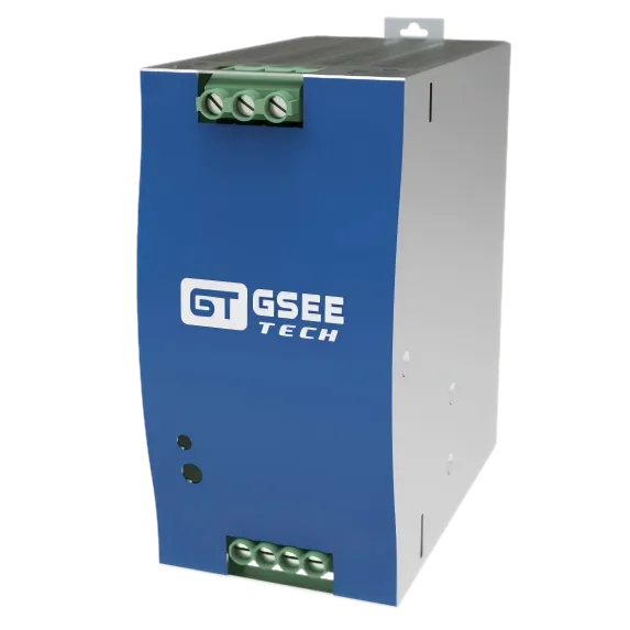 GSEE TECH 3-Phase AC380V
