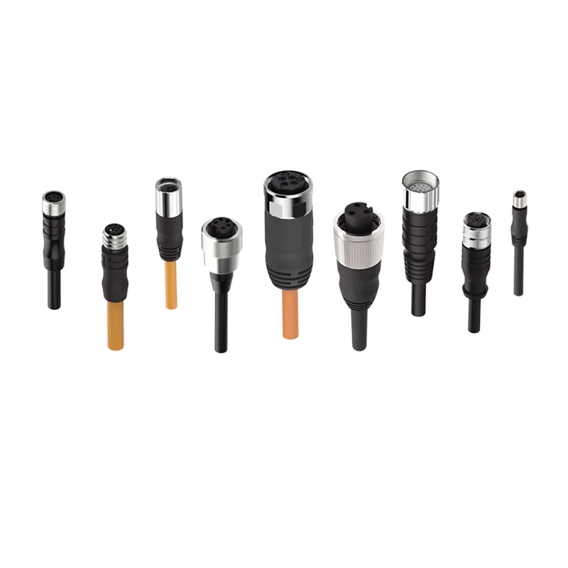 GSEE TECH Circular Connector
