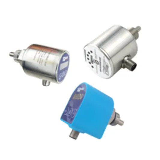 GSEE TECH Flow Sensor