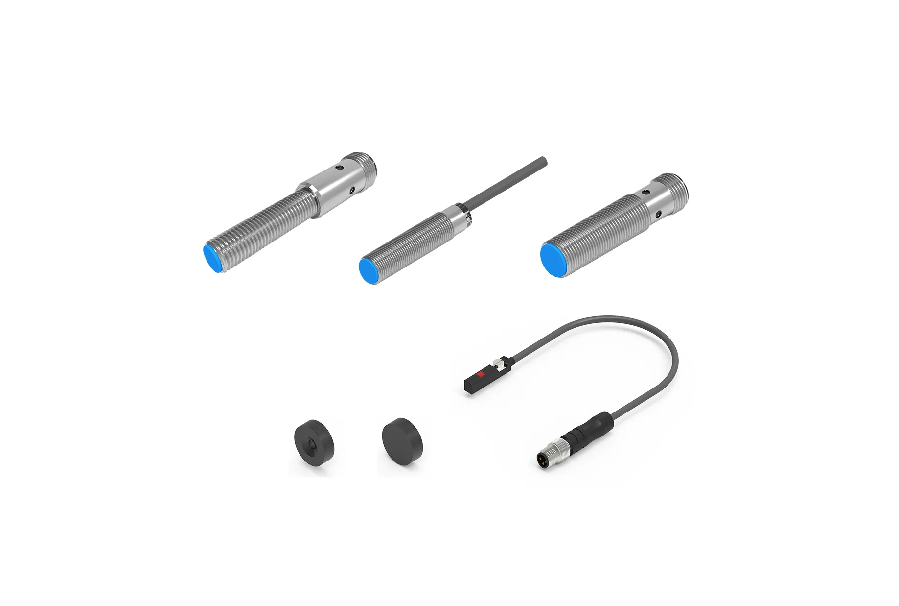 GSEE TECH Magnetic Sensor