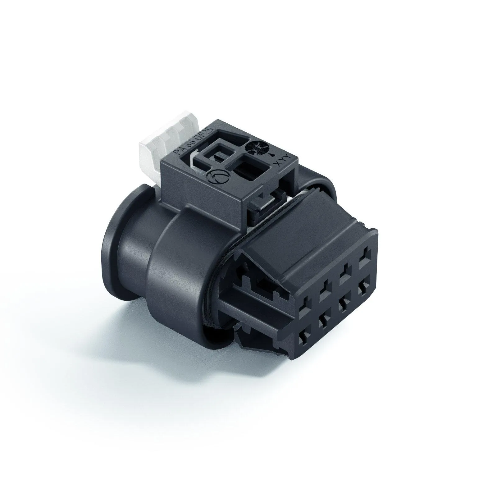 Hirschmann 1.2SealStar Female