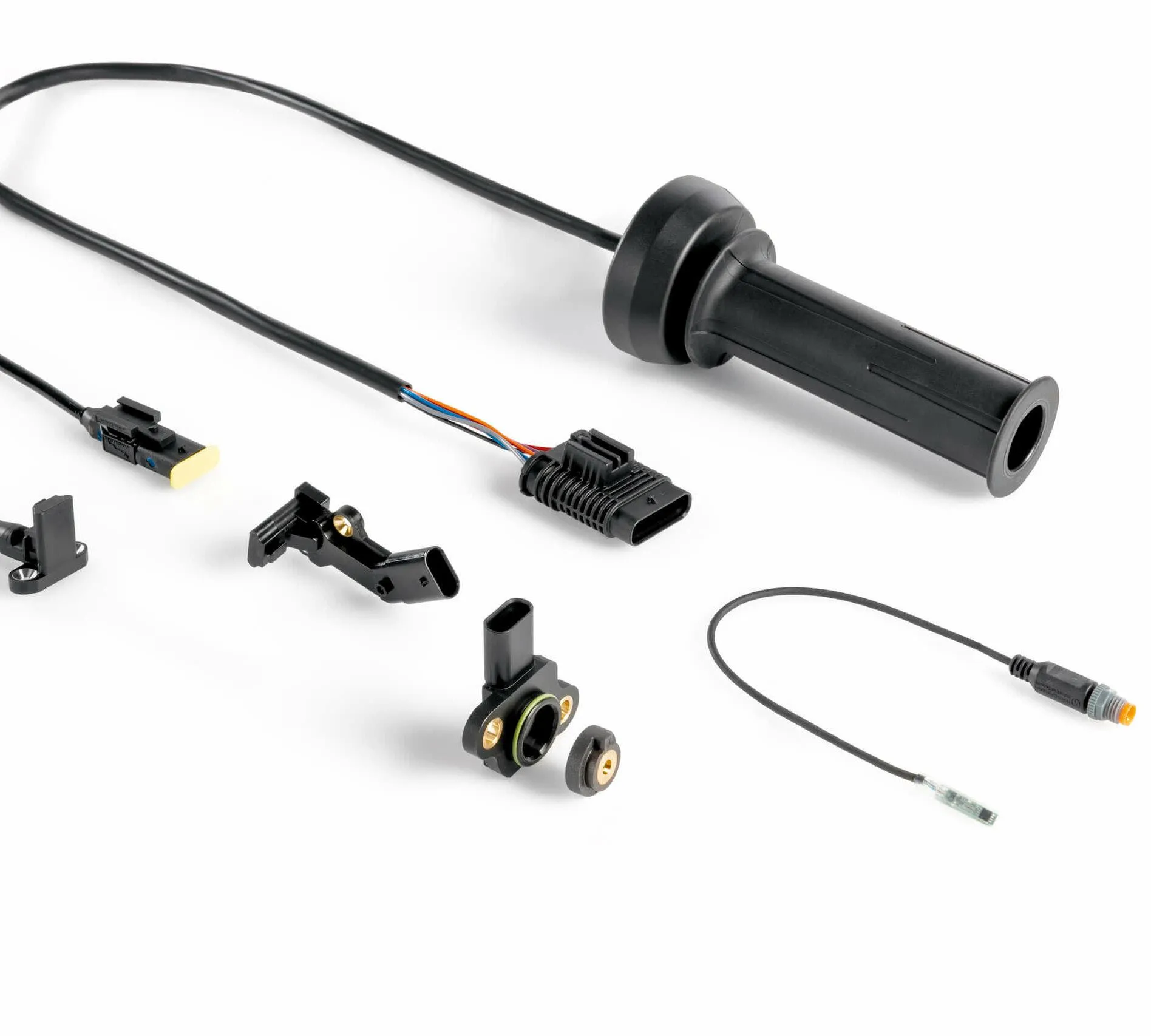 Hirschmann Hirschmann Sensor