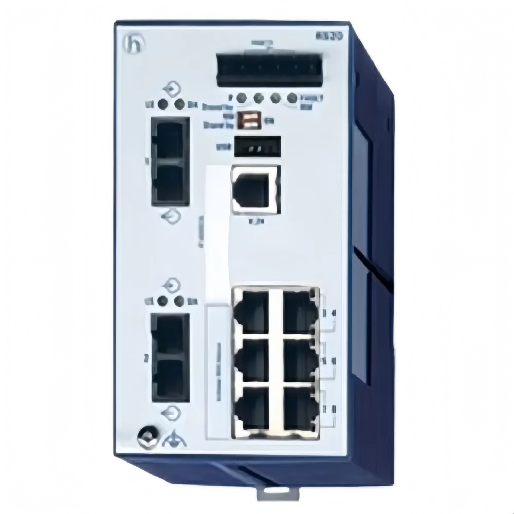 Hirschmann Managed Switch