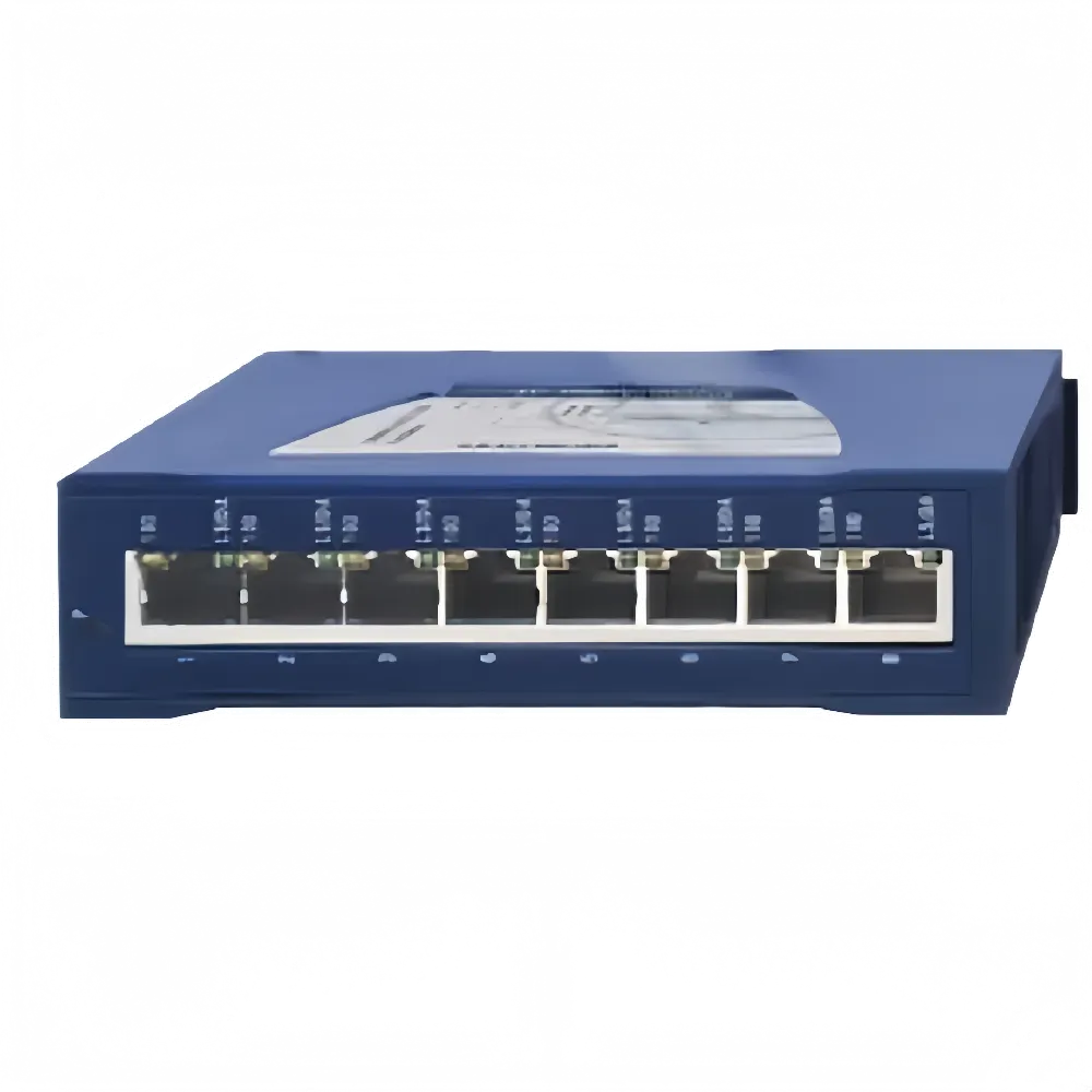Hirschmann Managed Switch 2
