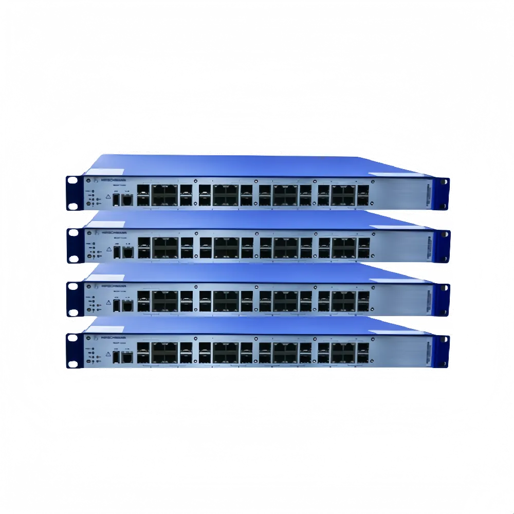 Hirschmann Unmanaged Switch