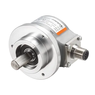 Kübler Sendix 5000