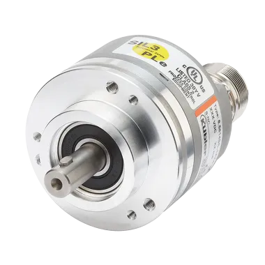 Kübler Sendix 5814FS3