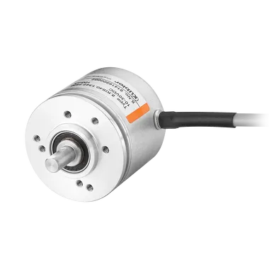 Kübler Sendix Base KIS40