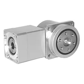 Nidec EVRG Orthogonal Hollow Shaft