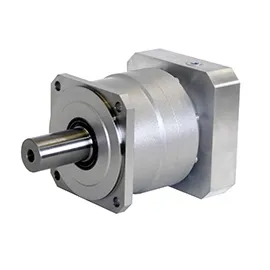 Nidec VRB Coaxial