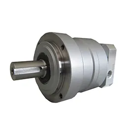 Nidec VRL Coaxial