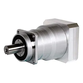 Nidec VRS Coaxial