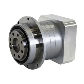 Nidec VRT Coaxial