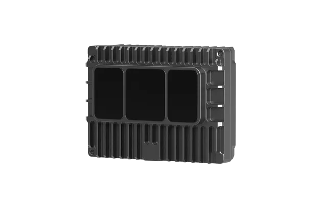 RoboSense E1