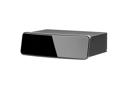 RoboSense EMX