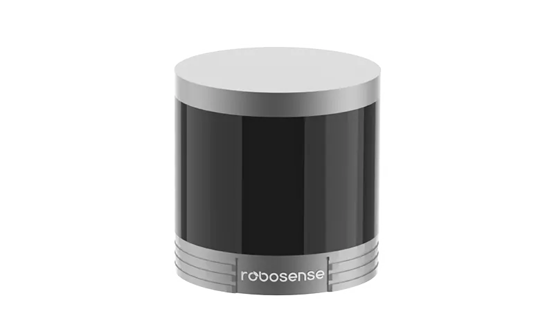 RoboSense Helios