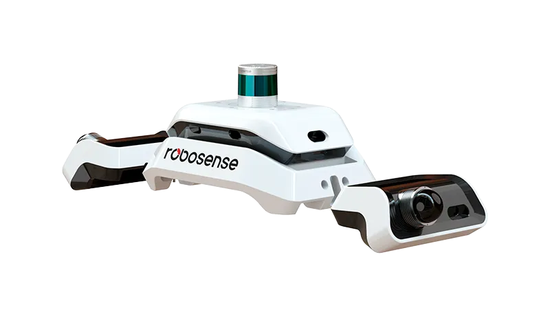RoboSense Reference