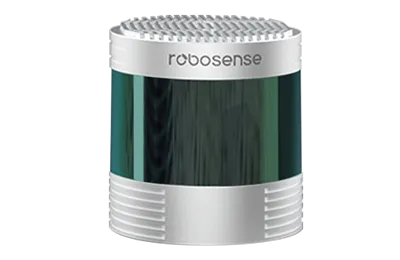 RoboSense RubyPlus
