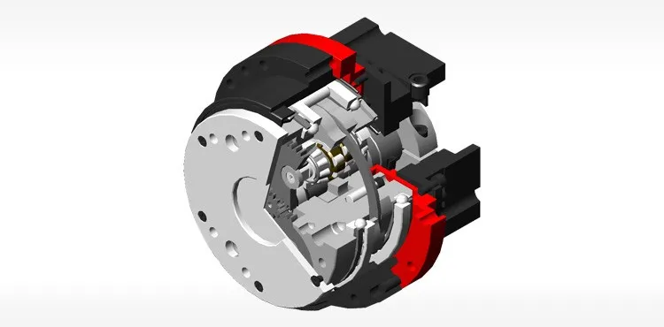 SAIZIN CK Series